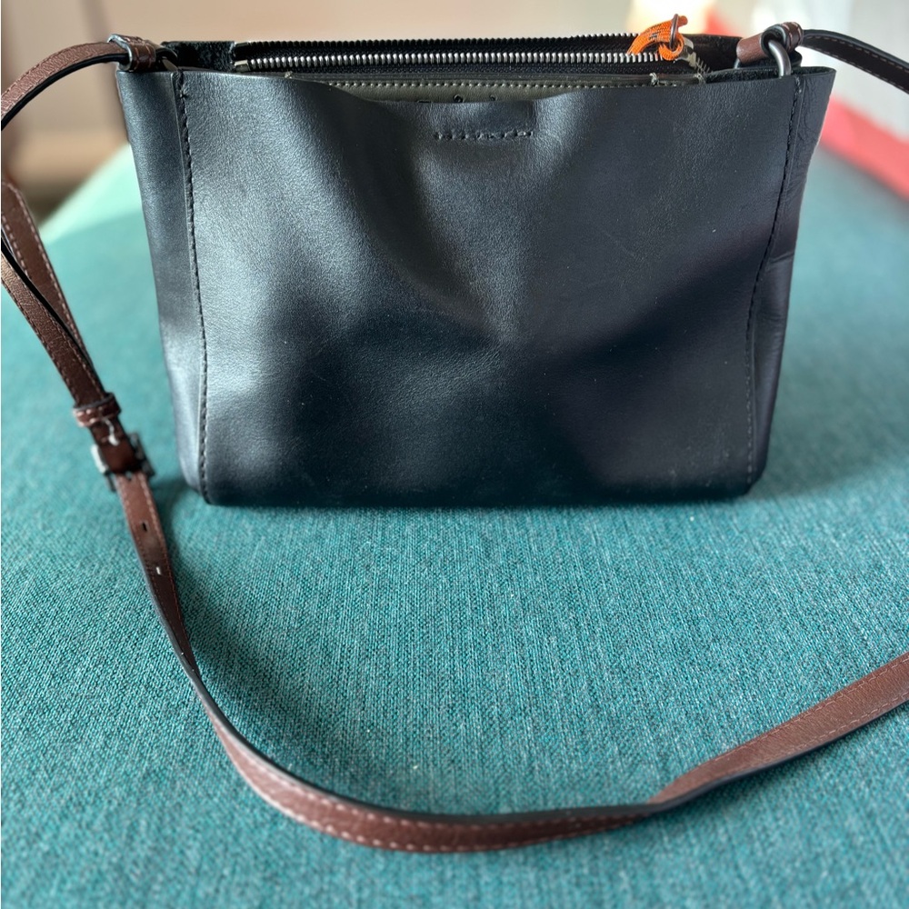 Rag and bone crossbody bag